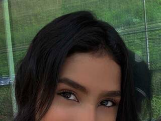 Chat de video erótico sarah-fenty