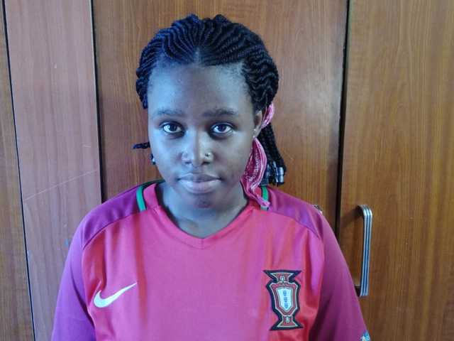 Foto del perfil sarahbe1