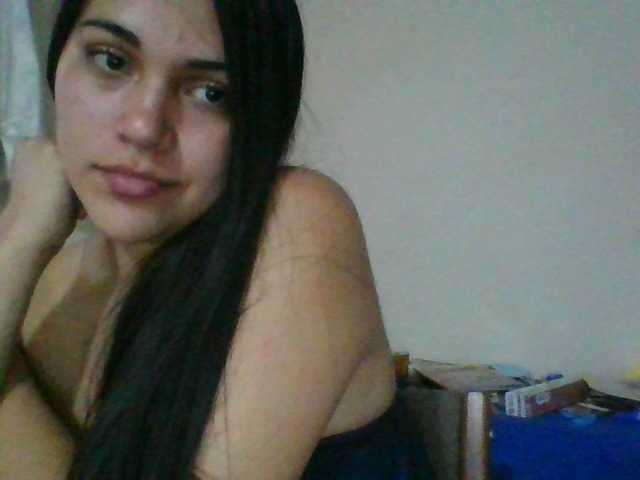 Capturas de pantalla de transmisión sarahbrowm