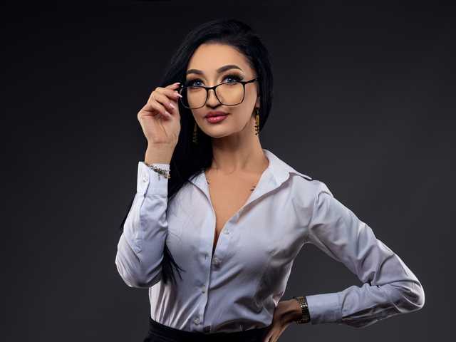Foto del perfil SarahFerez