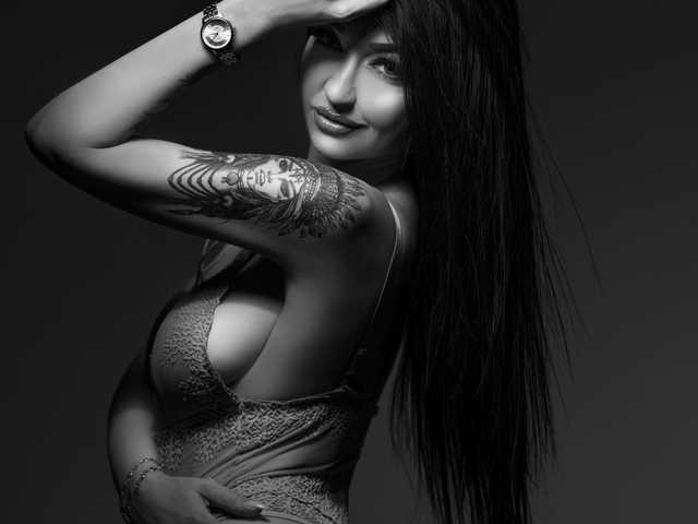 Foto del perfil SarahFerez