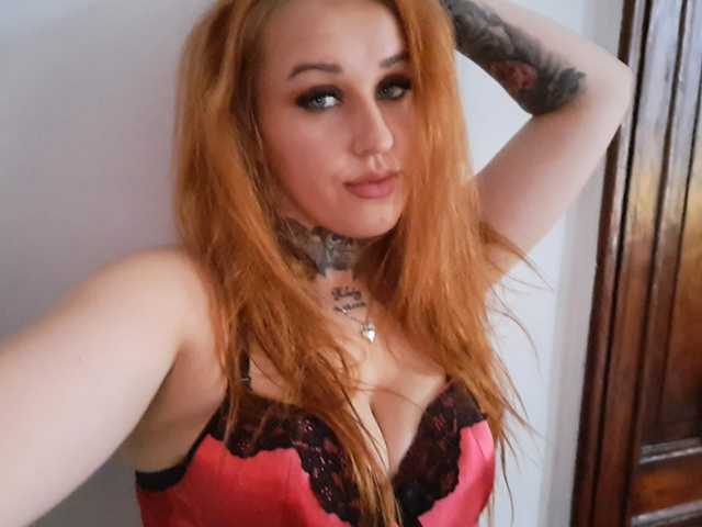 Foto del perfil SarahFlirt