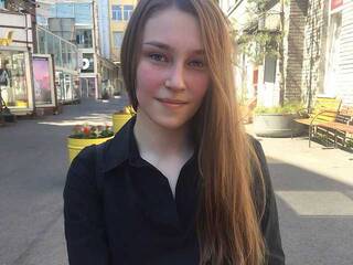 Chat de video erótico SarahIcemann