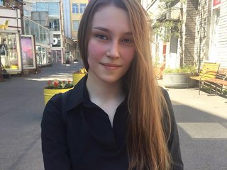 Chat de video erótico SarahIcemann