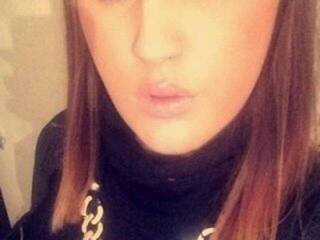 Chat de video erótico Sarahlou