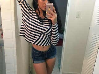 Foto del perfil Sarahm99