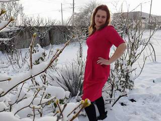 Chat de video erótico SarahMatohina