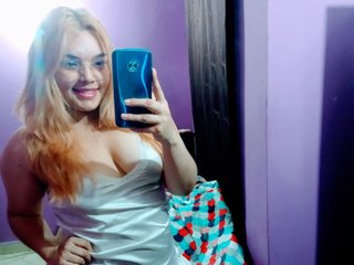 Foto del perfil SaraHoney