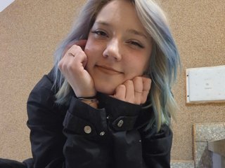 Chat de video erótico SarahOrgasm