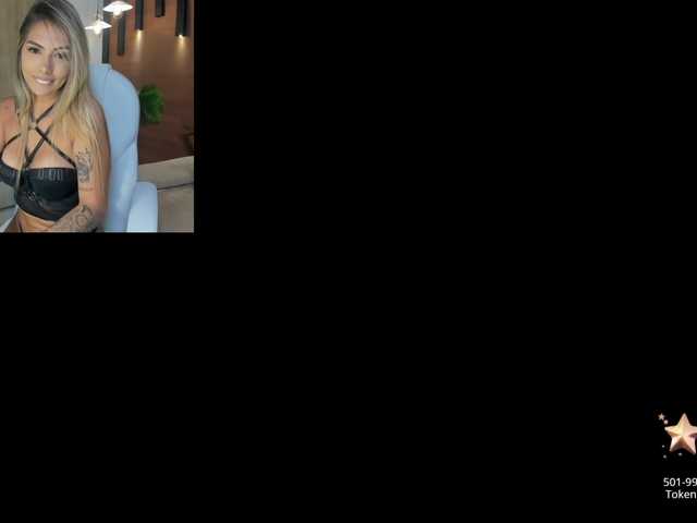 Capturas de pantalla de transmisión SarahPrestonX