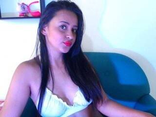 Chat de video erótico SarahRawson