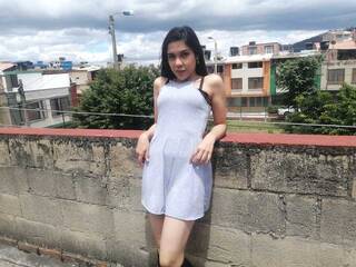 Chat de video erótico SarahRuston