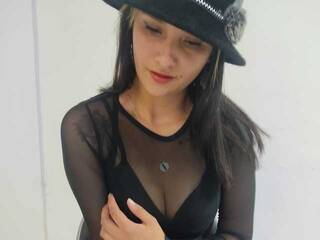 Chat de video erótico SarahStuartt