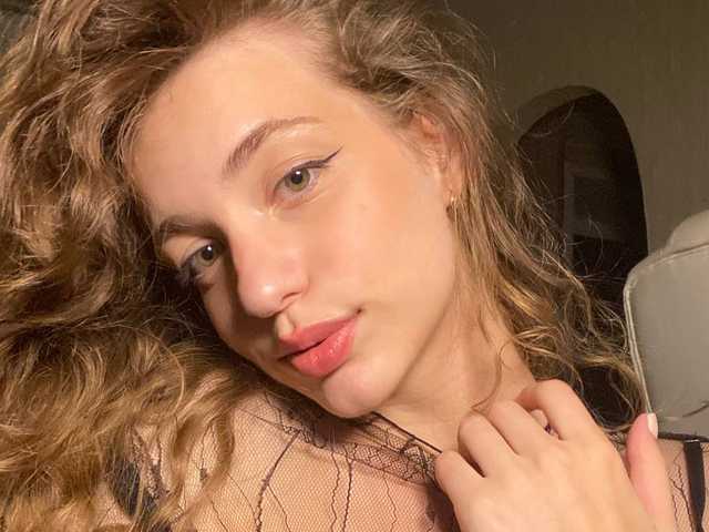 Foto del perfil SarahShy