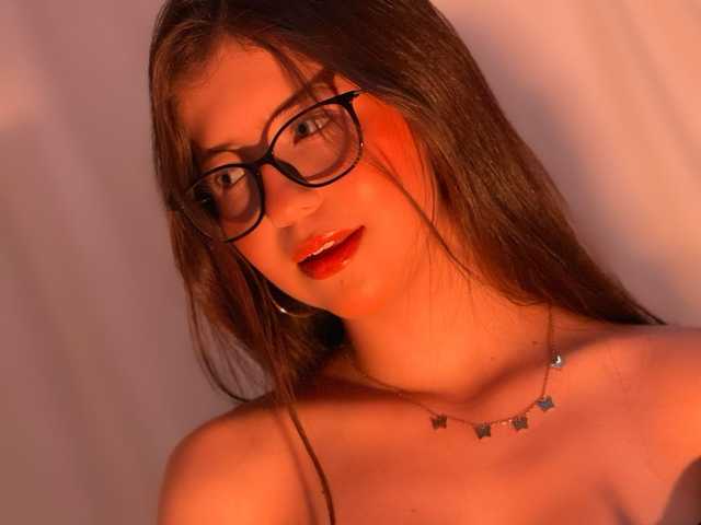 Foto del perfil SarahSweett