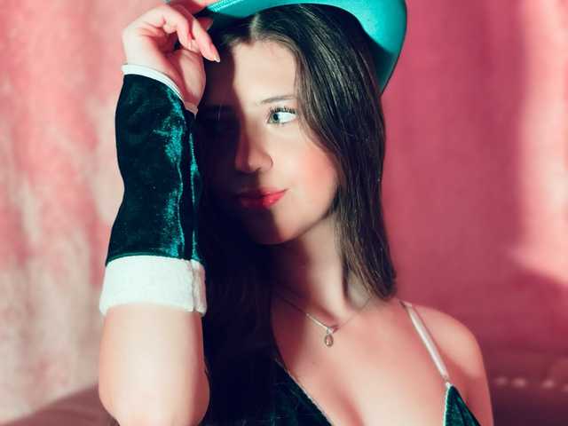 Foto del perfil SarahSweett