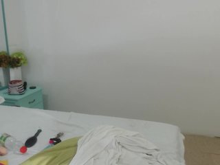 Capturas de pantalla de transmisión sarailujan