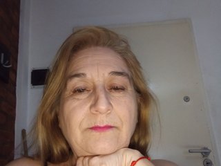 Chat de video erótico Saraimilf01
