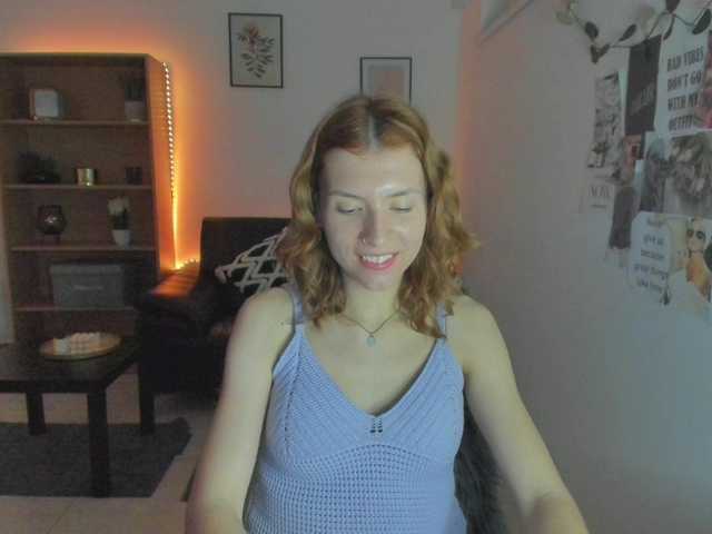 Capturas de pantalla de transmisión SaraJaay18