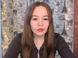 Chat de video erótico SaraKox