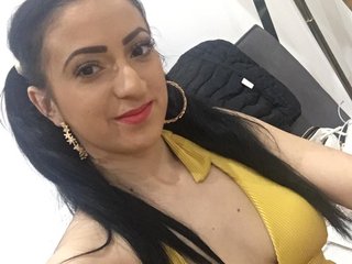 Videochat erótico saralove2544