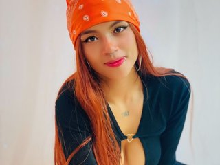 Chat de video erótico SaraLoveee