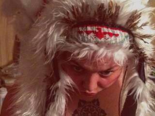 Chat de video erótico saralux