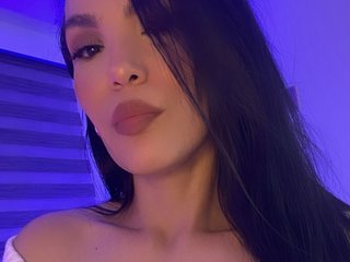 Chat de video erótico SaraMar