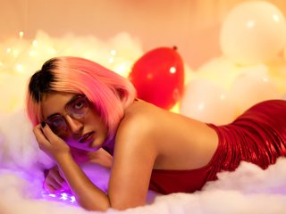 Chat de video erótico SaraMartini19