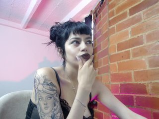 Chat de video erótico SaraMirandaa