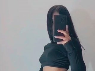 Chat de video erótico SaraOtalvaro