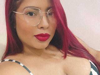 Chat de video erótico SaraRuizz