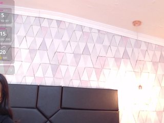Chat de video erótico SaraTylor