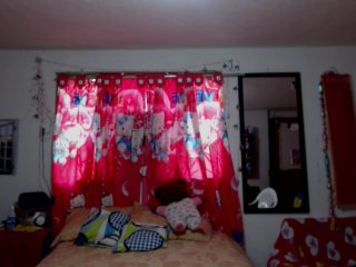 Capturas de pantalla de transmisión saray13