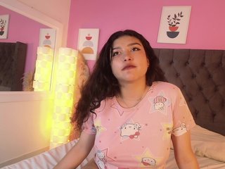 Chat de video erótico Sarayland