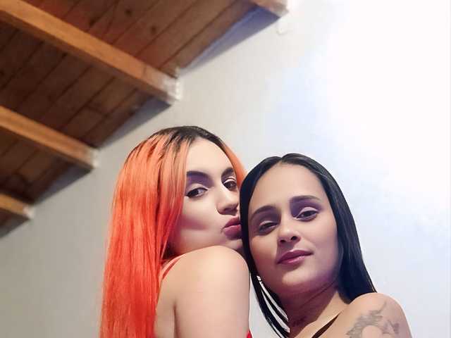 Foto del perfil SaraYLuna