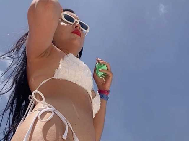 Foto del perfil SarayRoyse