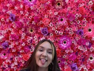 Chat de video erótico SaraySheeran