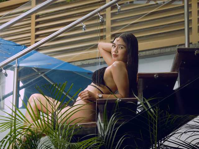 Foto del perfil Sarayu-