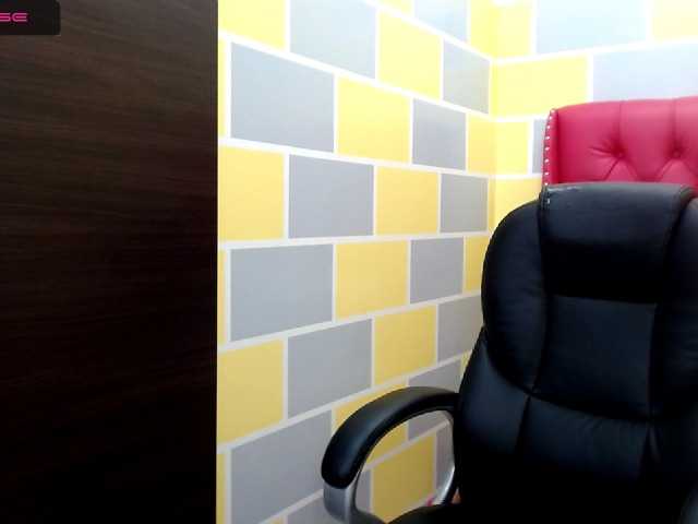 Capturas de pantalla de transmisión Sarehxx
