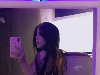 Chat de video erótico Sariita