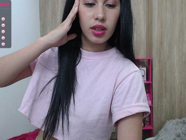 Capturas de pantalla de transmisión Sariitaking