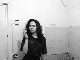 Chat de video erótico SarinFulss