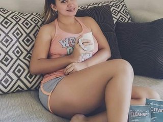 Chat de video erótico Saritab