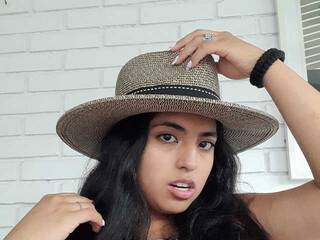 Chat de video erótico SaritaDavis1