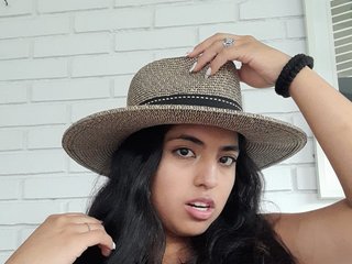 Chat de video erótico SaritaDavis1
