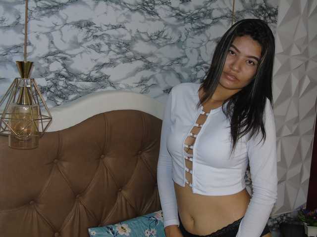 Foto del perfil SaritaEvans