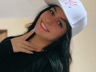 Chat de video erótico SaritaLopez20