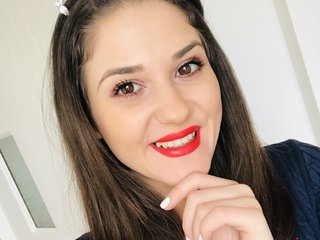 Foto de perfil Sarrahsweet