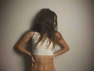 Chat de video erótico Milenochkaa